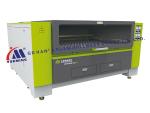 Four Head Laser Cutting Machine (Newly Upgraded), CMA1612-Q-A