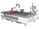 Fiber Laser Cutting Machine 250W-500W, CMA1325C-G-C